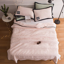 Load image into Gallery viewer, Summer Silk Blanket