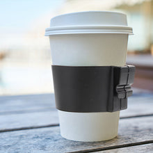 Load image into Gallery viewer, 2 In 1 Universal Desk Cup Holder