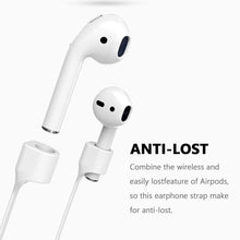 Load image into Gallery viewer, Magnetic Earphone Strap for Apple Airpods