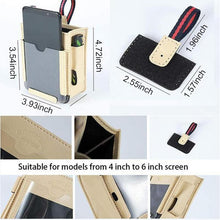 Load image into Gallery viewer, Multifunctional Car Pocket