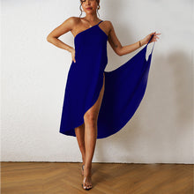 Load image into Gallery viewer, Women's Wrap Dress Cover-up