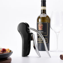 Load image into Gallery viewer, Multifunctional Wine Bottle Opener