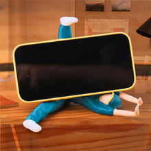 Load image into Gallery viewer, Pre-sale>>Breakdance Phone Holder