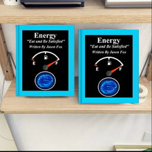 Load image into Gallery viewer, Authentic Energy Work Book