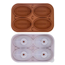 Load image into Gallery viewer, Silicone Whiskey Ice Cubes Mold