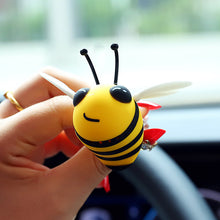 Load image into Gallery viewer, Little Bee Air Freshener