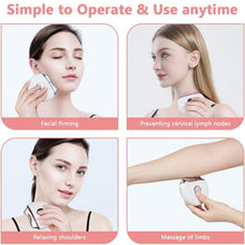 Load image into Gallery viewer, Cooling &amp; Heating Facial Beauty Device