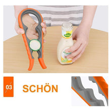 Load image into Gallery viewer, Universal Jar Opener