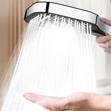 Load image into Gallery viewer, High Pressure Multi-Mode Handheld Shower Head