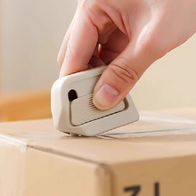 Load image into Gallery viewer, Portable Ceramic Box Cutter Knife
