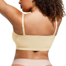Load image into Gallery viewer, Women's No Underwire Sculpt Bra