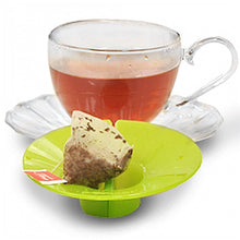 Load image into Gallery viewer, Hirundo Tea Bag Buddy, 3 packs