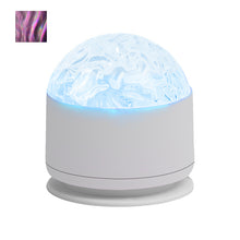 Load image into Gallery viewer, Aurora/water Ripple Projector Light