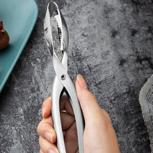 Load image into Gallery viewer, Stainless Steel Nut Chestnut Shell Opener