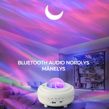 Load image into Gallery viewer, Northern Lights Aurora-projektor