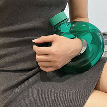 Load image into Gallery viewer, Donut Fashion Sports Water Bottle