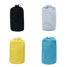 Load image into Gallery viewer, Mesh Cloth Baby Wrap