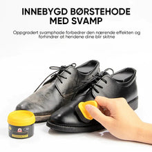 Load image into Gallery viewer, Skinnreparasjonskrem flytende skokrem