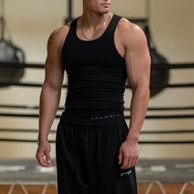 Load image into Gallery viewer, Men's Sleeveless T-shirt