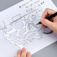 Load image into Gallery viewer, Flexible Geometry Instrument