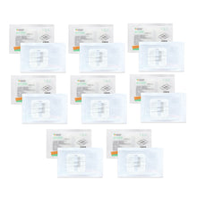 Load image into Gallery viewer, Compact Travel Safety Kit - Portable Wound Protection Injury Healing for Outdoor Use Easy