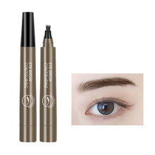 Load image into Gallery viewer, Magic Eyebrow Pencil