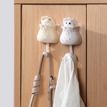 Load image into Gallery viewer, Creative And Cute Kitten Hook