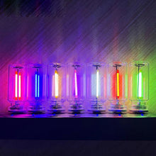 Load image into Gallery viewer, Retro LED light