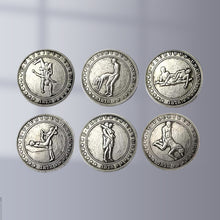 Load image into Gallery viewer, Sexy Poses Coin