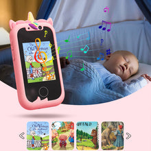 Load image into Gallery viewer, Smarttelefonleketøy for barn