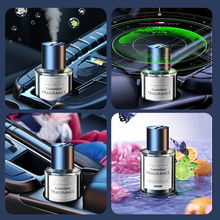 Load image into Gallery viewer, 160ml Car Aroma Diffuser