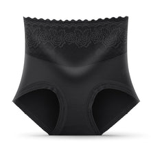 Load image into Gallery viewer, Silky Comfort High Waist Hiplift Panties