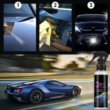 Load image into Gallery viewer, 3 In 1 Car Coating Spray