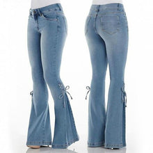 Load image into Gallery viewer, Magoloft ™ Fashion Stretchy Jeans