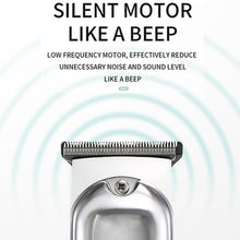 Load image into Gallery viewer, Metal Electric Clippers