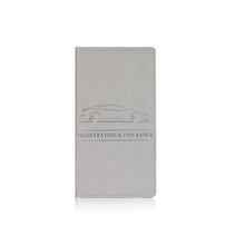 Load image into Gallery viewer, Car Registration &amp; Insurance Card Holder