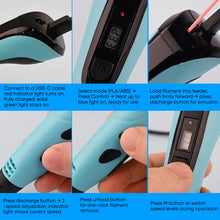 Load image into Gallery viewer, 3D Printing Pen