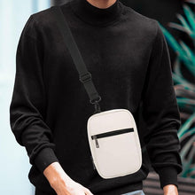 Load image into Gallery viewer, Mini vanntett crossbody-veske