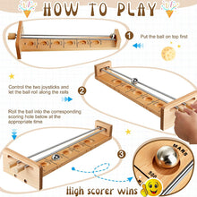 Load image into Gallery viewer, 🎁Stick and Ball Game