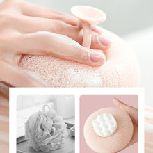 Load image into Gallery viewer, 2-in-1 Sunflower Bath Ball