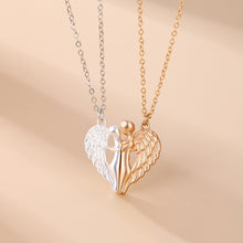 Load image into Gallery viewer, Love Style Necklace