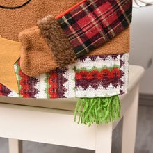 Load image into Gallery viewer, Christmas Themed Chair Cover