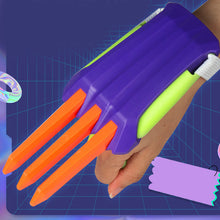 Load image into Gallery viewer, Radish Wolf Claw