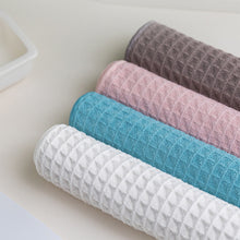 Load image into Gallery viewer, Waffle Weave Miracle Cleaning Cloths