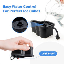 Load image into Gallery viewer, Funny Ice Cube Mold