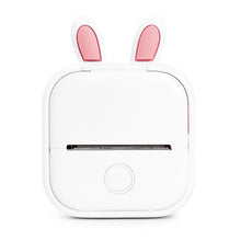 Load image into Gallery viewer, Mini Pocket Printer