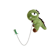 Load image into Gallery viewer, Plush Chain Brooches