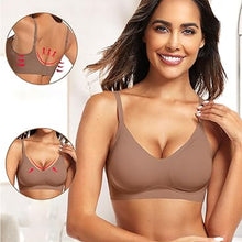 Load image into Gallery viewer, Women's Solid Wireless Bra