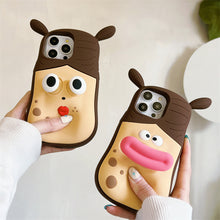 Load image into Gallery viewer, Funny Phone Case For Iphone
