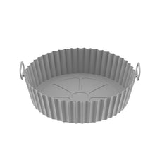 Load image into Gallery viewer, Air Fryer silikon bakebrett